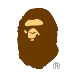 Search A Bathing Ape brand product