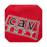 Search Cav Empt brand product