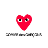 Search Comme Des Garcons brand product