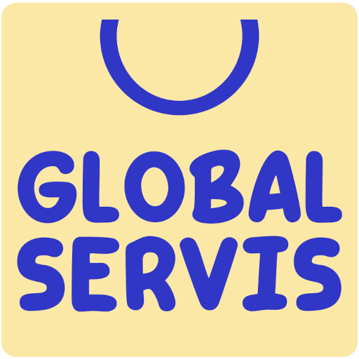 Cari Produk Shopping Global Servis